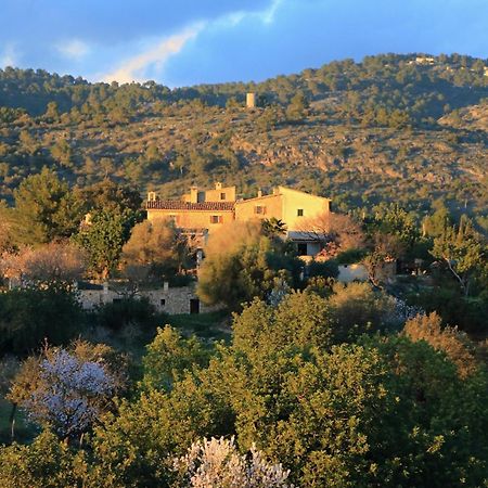 Son Malero Casa de hóspedes Calvià Exterior foto